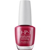 Smalto per unghie Nature Strong A Bloom with a View, 15 ml, OPI