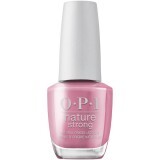 Smalto per unghie Nature Strong Knowledge is Flower, 15 ml, OPI