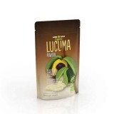 Polvere biologica Lucuma, 100 g, Maya Gold