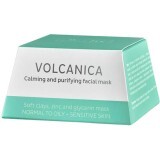 Maschera vulcanica purificante e calmante, 50 ml, Skintegra