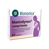 Mastodynon, 60 compresse, Bionorica