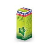 Prospan Herbal, gocce orali, 20 mg/ml, 20 ml, Engelhard Arzneimittel