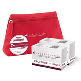 Pacchetto promozionale Lactiferon Plus 2 scatole + borsa termica, Solartium