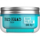 Pasta per capelli modellante Manipulator Bed Head, 30g, Tigi