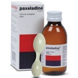 Paxeladine sciroppo 0,2%, 125 ml, Beaufour Ipsen Industrie