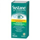 Systane Hydration ​​​​​​​Gocce Oculari Senza Conservanti 10 ml, Alcon