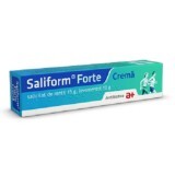 Crema Saliform Forte, 50g, Antibiotico SA