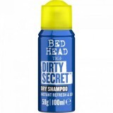 Shampoo secco Dirty Secret mini Bed Head, 100 ml, Tigi