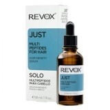 Siero per capelli Just Multi Peptides, 30 ml, Revox