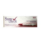 Shurecheck Streamer - Test di gravidanza, Unicoms Ag Svizzera