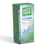 Soluzione disinfettante multifunzionale Opti-Free Pure Moist, 90 ml, Alcon