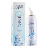Spray nasale pediatrico Quinton, 100 ml, Quinton Laboratories