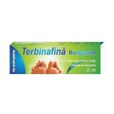 Terbinafina spray 10,1 mg/ml, 20 ml, Rompharm