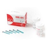 Test del glucosio, 50 pezzi, IME-DC
