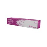 Troxsal gel 20 mg/g, 45 g, Slavia Pharm