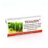 Tuiazin, 10 supposte, Elzin Plant