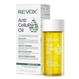 Olio anticellulite, 75 ml, Revox