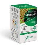 Natura Mix Advanced Memory, 30 capsule, Aboca