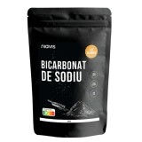 Bicarbonato di sodio, 500 gr, Niavis Bio