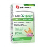 Forte Digest, transito intestinale, 30 compresse, Forte Pharma