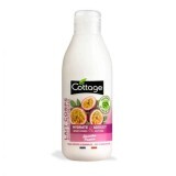Latte corpo idratante al gusto Passion Fruit, 200 ml, Cottage
