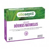 Olioseptil Defences Naturalles, 30 capsule, Laboratoires Ineldea