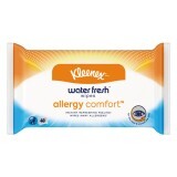 Salviettine umidificate, Comfort per le allergie, 40 pezzi, Kleenex