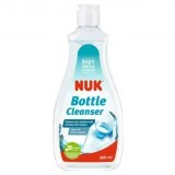Soluzione detergente per bottiglie, 500 ml, Nuk