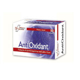 Antiossidante, 50 capsule, FarmaClass