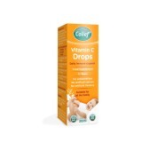 Gocce di vitamina C, 30 ml, Colief