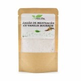 Zucchero di betulla con vaniglia Bourbon, 50 g, Natura Plus