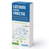 Assista Friction Lotion x 100 ml