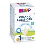 Hipp 1 Combiotic Latte in Polvere per Lattanti - Primi mesi, 800 g