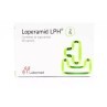 Loperamid LPH 2 mg, 10 capsule, Labormed Pharma Trading