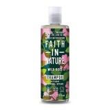 Shampoo alla rosa canina x 400ml, Faith in Nature
