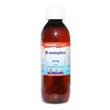 Sciroppo B-Complex, 250 ml, Favisan
