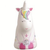 Gel doccia e shampoo Unicorno per bambini, 400 ml, Air Val