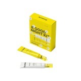 Routine per pelli a tendenza acneica, Good Morning & Good Night Kit, 80 ml, Acnemy