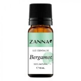 Olio essenziale di Bergamotto, 10 ml, Zanna