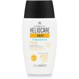 Crema solare 360° Heliocare Pediatrics Mineral SPF50+, 50 ml, Cantabria Labs