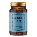 Magnesio, 375 mg, 60 compresse, Remedia Laboratories