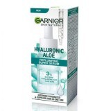 Siero con acido ialuronico Hyaluronic Aloe Skin Naturals, 30 ml, Garnier