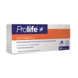 Prolife Lactobacilli, 7 fiale x 8 ml, Zeta Pharmaceutici