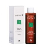 Shampoo Speciale 1 con Climbazol System 4, 250 ml, Sim Sensitive