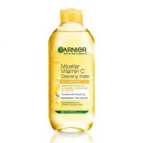 Acqua micellare con vitamina C Skin Naturals, 400 ml, Garnier
