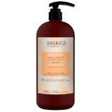 Shampoo per capelli ricci o mossi, 1000 ml, Ohanic