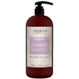 Shampoo per la manutenzione dei capelli biondi, 1000 ml, Ohanic