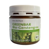 Greenbar, 60 capsule, San Bernardo