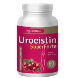 Urocistin Super Forte, 60 capsule, Medicinali