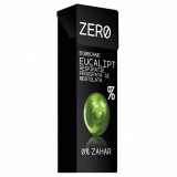 Caramelle Zero Eucalipto, 32 g, Elgeka